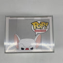 Funko Pop! Animation: Pinky and The Brain - The Brain