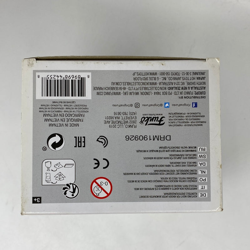 Funko Pop! Animation Rick and Morty: Wasp Rick