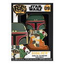 Pop! Pin Boba Fett