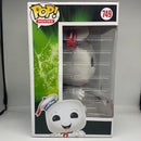 Funko POP! Movies Ghostbusters Stay Puft Supersized