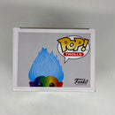 Funko Pop! Good Luck Trolls: Blue Troll