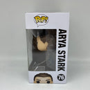 Funko Pop! Game of Thrones: Arya Stark