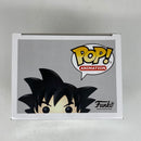 Funko Pop! Dragon Ball Super: Goku Black
