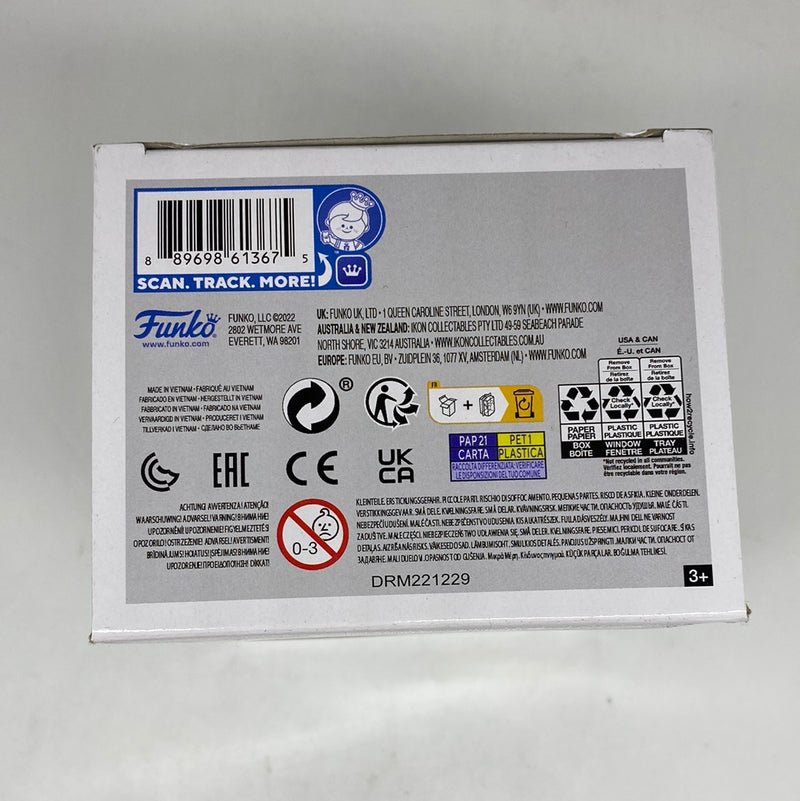 Funko Pop! One Piece Jinbe