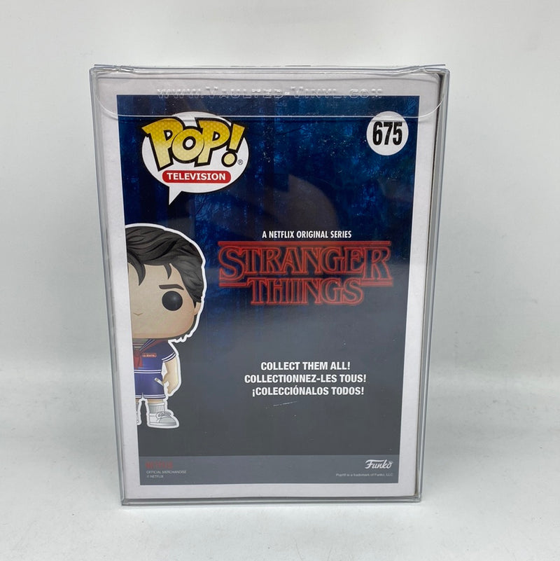 Funko Pop! Stranger Things: Steve (Ahoy)