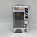 Funko Pop! Marvel Loki Boastful Loki