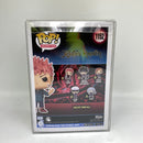 Funko Pop! Animation: Jujutsu Kaisen Yuji Itadori with Sukuna Mouth