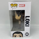 Funko Pop! Marvel Studios: Loki