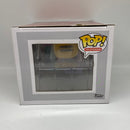 Funko Pop! Television: The Simpsons - Couch Homer