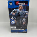 J. D. Fenix Gears of War 4 Vinyl 7 Inch Action Figure McFarlane Toys