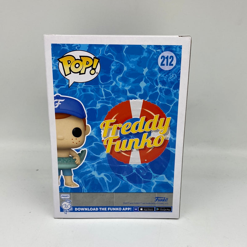 Funko Pop! Funko Floaty Freddy