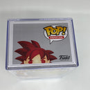 Funko Pop! Dragon Ball Super SSG Goku