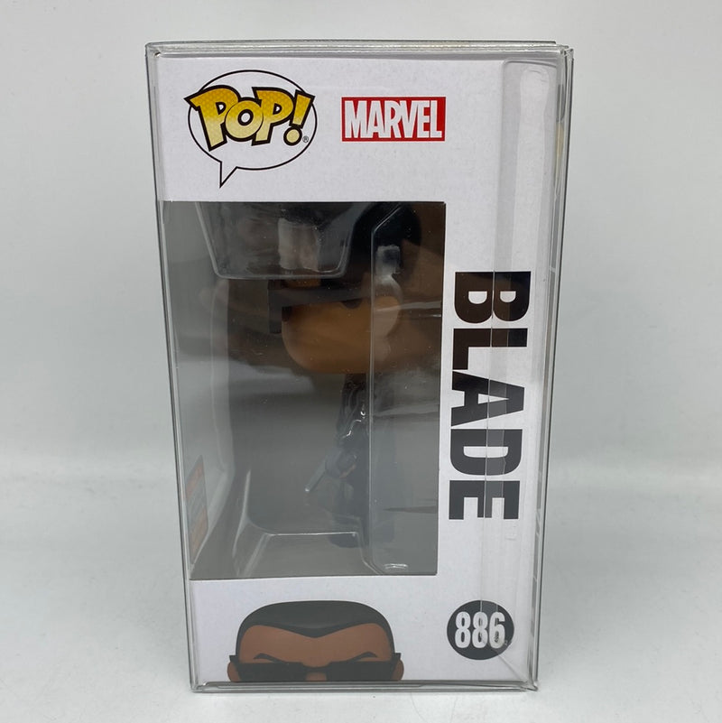 Funko Pop! Marvel: Blade
