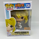 Funko Pop! Animation: Naruto Shippuden Naruto Uzumaki (Sexy Jutsu)