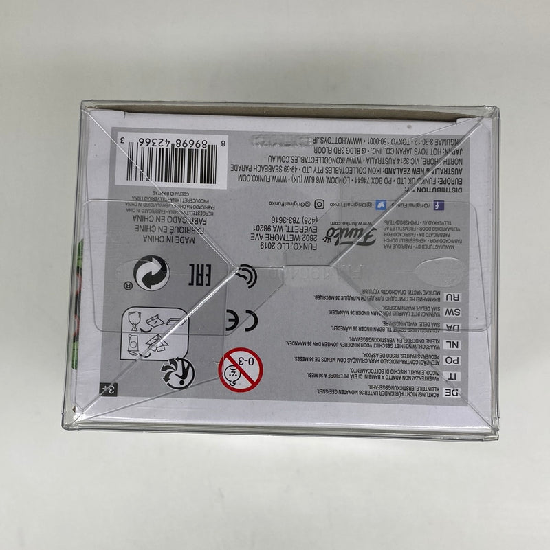 Funko Pop! Icons: Rat Fink