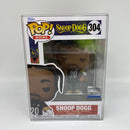 Funko Pop! Rocks: Snoop Dogg