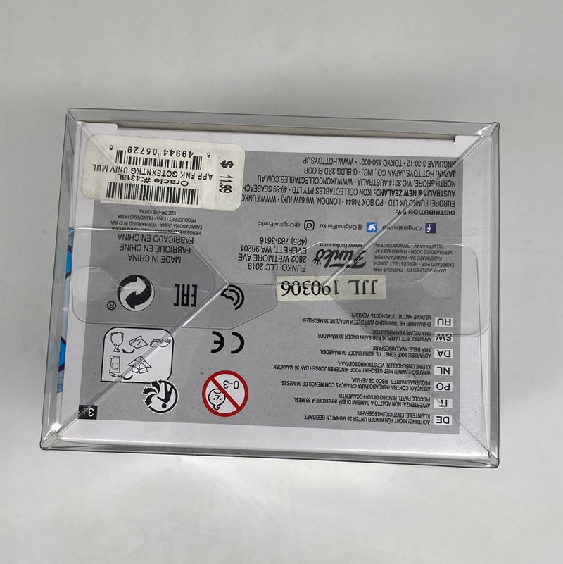 Funko Pop! Game of Thrones: Night King