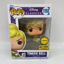 Funko Pop! Disney Classics: Tinker Bell