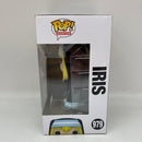 Funko Pop! Animation Fire Force: Iris