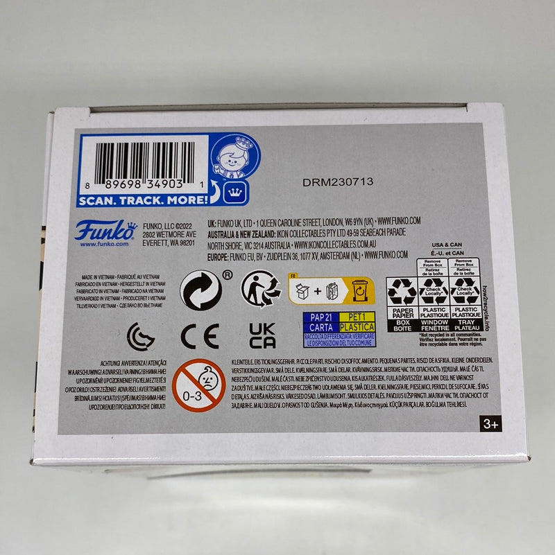 Funko Pop! Television: The Office - Jim Halpert