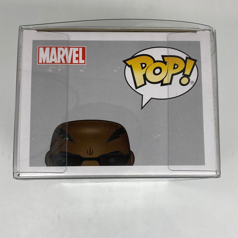 Funko Pop! Marvel: Blade