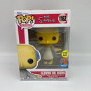 Funko Pop! TV: The Simpsons Glowing Mr. Burns