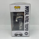 Funko Pop! Star Wars: Imperial Patrol Trooper
