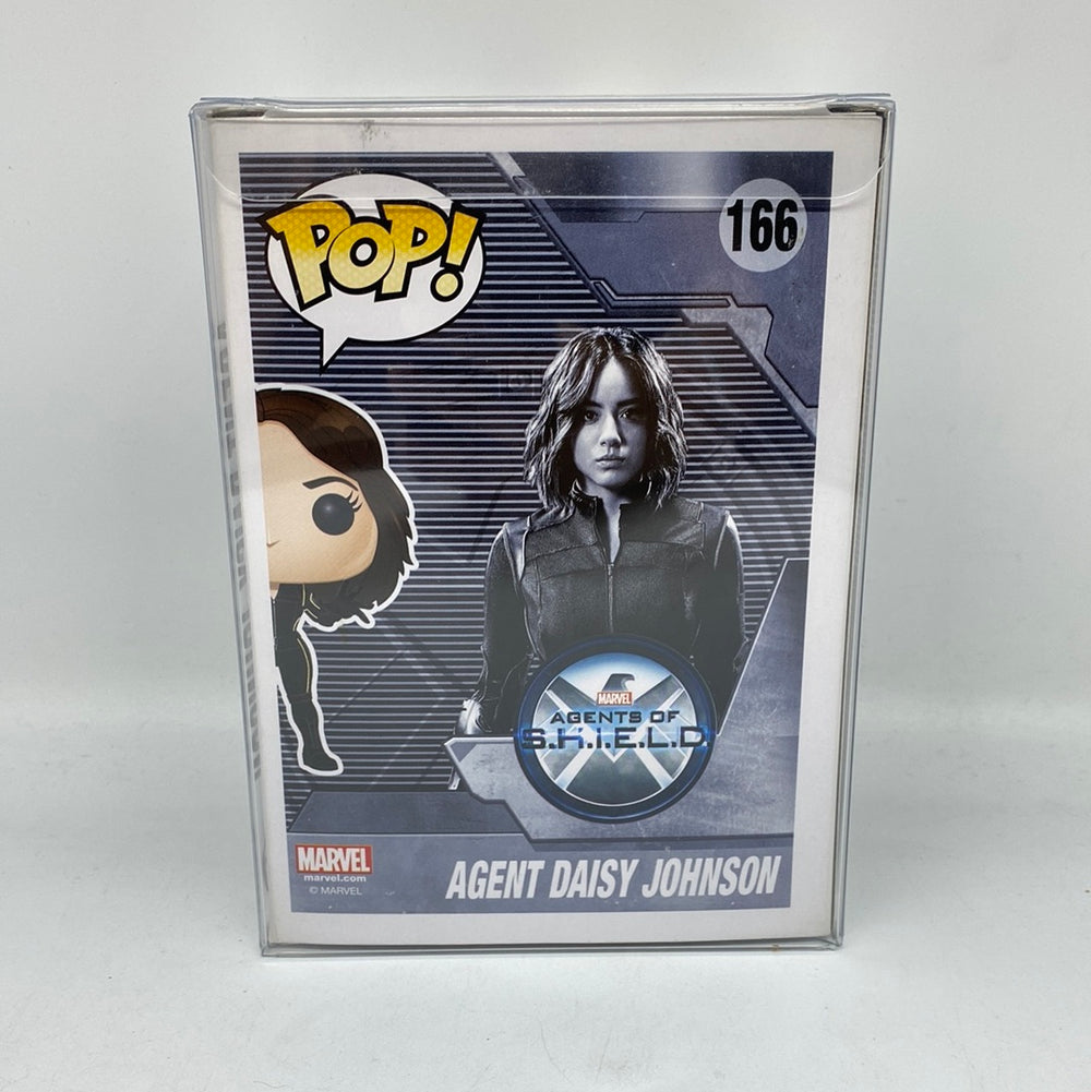 Fashion daisy johnson funko