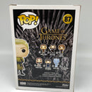 Funko Pop! Game Of Thrones Ser Brienne Of Tarth