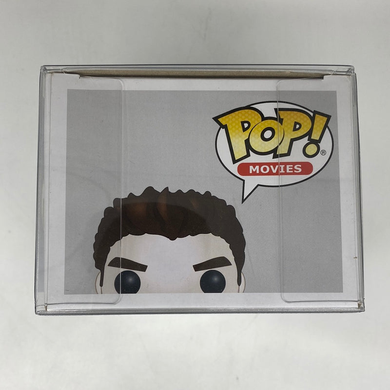 Funko Pop! Movies The Twilight Saga: Edward Cullen (Glitter)