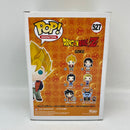 Funko Pop! Dragon Ball Z: Goku (Casual)