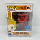 Funko Pop! Animation: Dragon Ball Z - Super Saiyan Vegeta