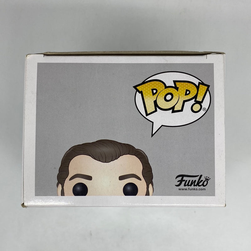 Funko Pop! Fantastic Beasts The Crimes of Grindelwald: Albus Dumbledore DAMAGED