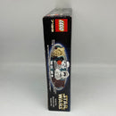 LEGO Star Wars: Ewok Attack (7139)