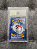Flareon 19/100 Reverse Holo – Majestic Dawn – CGC 9 Mint – Pokémon TCG 2008