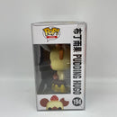 Funko Pop! Asia: Soda Kats Pudding Hugo