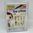 Funko Pop! The Office Jim Halpert Funko Shop Exclusive