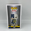 Funko Pop! DC Heroes: Batman - Batman (Hush)