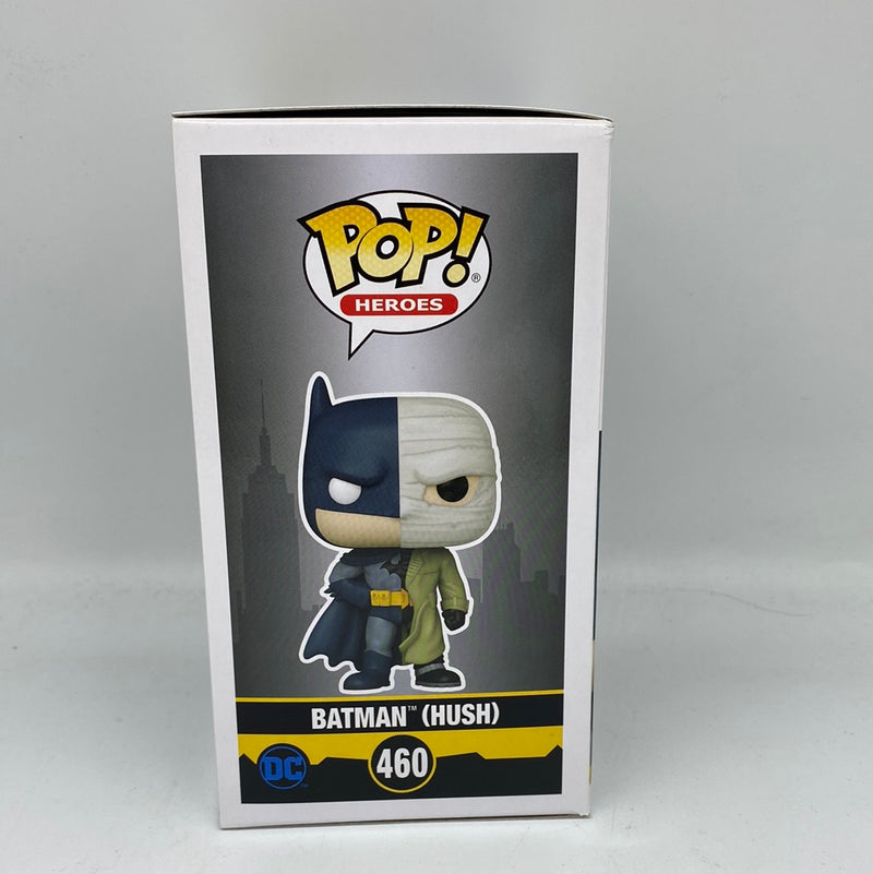 Funko Pop! DC Heroes: Batman - Batman (Hush)
