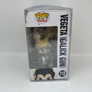 Funko Pop! Animation: Dragon Ball Z - Vegeta (Galick Gun)