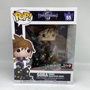 Funko Pop! Disney Kingdom Hearts: Sora Riding Heartless Wave