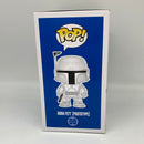 Funko Pop! Star Wars Boba Fett [Prototype]