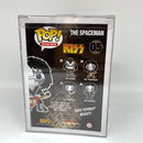 Funko Pop! Rocks KISS: The Spaceman