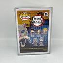 Funko Pop! Demon Slayer: Inosuke Hashibira