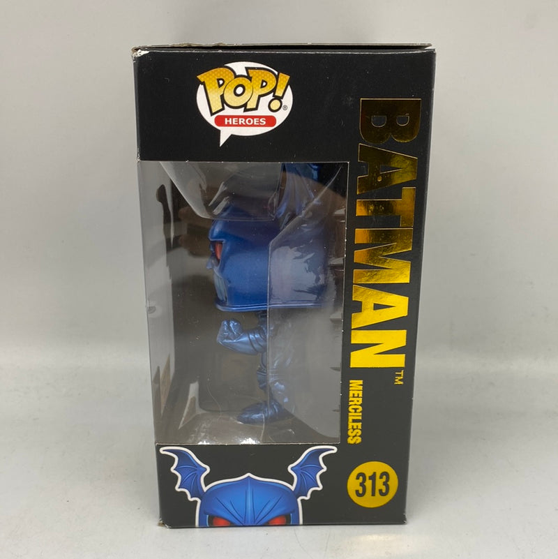 Funko Pop! Heroes: Batman Merciless