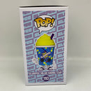 Funko Pop! Slurpee (Blue Swirl Cup)