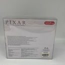 DISNEY D23 EXPO EXCLUSIVE TOY STORY BUZZ LIGHTYEAR ZURG TIN WIND UP TOYS LE 1500