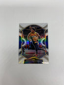 2022-23 Select Donovan Mitchell White Prizm 124/149