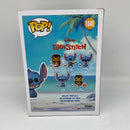 Funko Pop! Disney: Lilo & Stitch; Stitch