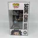 Funko Pop! Animation: Shonen Jump Naruto Shippuden - Sasuke (Curse Mark)